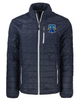 Philadelphia Phillies City Connect Cutter & Buck Rainier PrimaLoft®  Mens Big and Tall Eco Insulated Puffer Jacket DNSV_MANN_HG 1