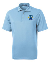 Philadelphia Phillies City Connect Cutter & Buck Virtue Eco Pique Recycled Mens Polo ALS_MANN_HG 1