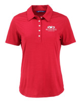 Mercedes-Benz Stadium Cutter & Buck Coastline Epic Comfort Recycled Womens Polo CDR_MANN_HG 1
