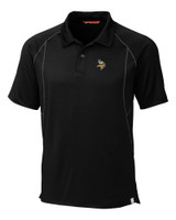 Minnesota Vikings CBUK Grip Polo 1