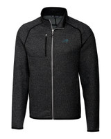 Carolina Panthers Mainsail Jacket 1