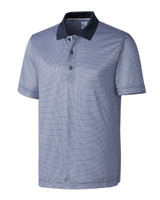 Cutter & Buck Men's Escape Print Polo LY_MANN_HG 
