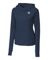 North Carolina Tar Heels Traverse Sweatshirt Hoodie 1