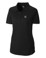 South Carolina Fighting Gamecocks Ladies' CB DryTec Northgate Polo 1