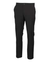 Cutter & Buck Bainbridge Sport Technical Mens Pant Black Mannequin