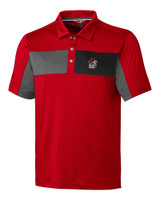 Georgia Bulldogs CBUK Logan Polo 1