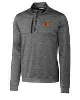 Baltimore Orioles Big & Tall Stealth Half-Zip EG_MANN_HG 1