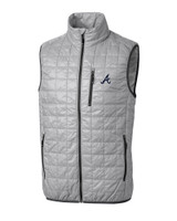 Atlanta Braves Big & Tall Rainier Vest POL_MANN_HG 1