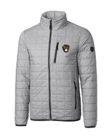 Milwaukee Brewers Rainier Jacket POL_MANN_HG 1