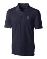 Los Angeles Angels Forge Polo LYN_MANN_HG 1