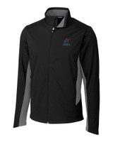 Miami Marlins Big & Tall Navigate Softshell Jacket BL_MANN_HG 1