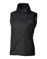 Miami Marlins Ladies' Mainsail Vest CCH_MANN_HG 1