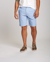 Big & Tall Bristol Oxford Short 1