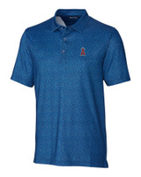 Los Angeles Angels Pike Floral Polo IND_MANN_HG 1