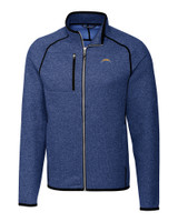 Los Angeles Chargers Mainsail Jacket TBH_MANN_HG 1