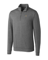 Los Angeles Chargers Big & Tall Shoreline Half-Zip CCH_MANN_HG 1