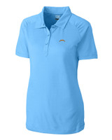 Los Angeles Chargers Ladies' CB DryTec Northgate Polo ALS_MANN_HG 1