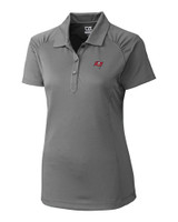 Tampa Bay Buccaneers Ladies' CB DryTec Northgate Polo EG_MANN_HG 1