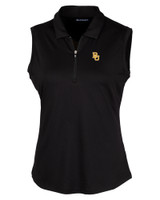 Baylor Bears Ladies' Forge Sleeveless Polo BL_MANN_HG 1