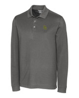 Baylor Bears Advantage Long-Sleeve Polo EG_MANN_HG 1