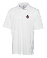 Georgia Bulldogs CB DryTec Genre Polo WH_MANN_HG 1