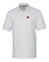 Auburn Tigers Pike Polo Double Dot Print WH_MANN_HG 1