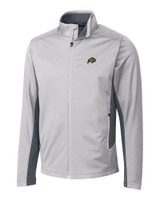 Colorado Buffaloes Navigate Softshell Jacket POL_MANN_HG 1