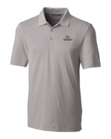 Gonzaga Bulldogs Forge Polo POL_MANN_HG 1