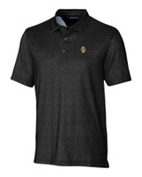 Idaho Vandals Pike Floral Polo BL_MANN_HG 1