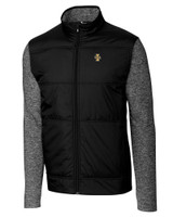 Idaho Vandals Stealth Full-Zip BL_MANN_HG 1