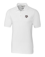 Texas A&M Aggies Big & Tall Advantage Polo  WH_MANN_HG 1