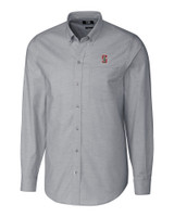 Stanford Cardinal  Big & Tall Stretch Oxford Shirt CC_MANN_HG 1