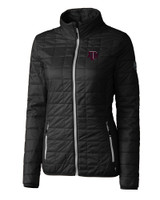 Texas A&M Aggies Ladies' Rainier Jacket BL_MANN_HG 1