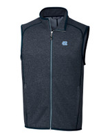 North Carolina Tar Heels Mainsail Vest LNH_MANN_HG 1