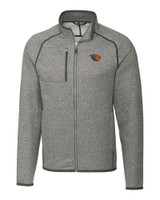 Oregon State Beavers Mainsail Jacket POH_MANN_HG 1