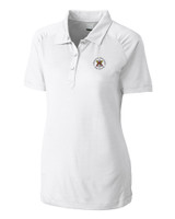 Virginia Military Institute Keydets Ladies' CB DryTec Northgate Polo WH_MANN_HG 1