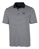 Eastern Kentucky Colonels Forge Polo Multi Stripe BL_MANN_HG 1