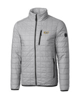 VCU Rams Rainier Jacket POL_MANN_HG 1