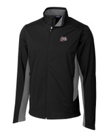 Montana Grizzlies Navigate Softshell Jacket BL_MANN_HG 1