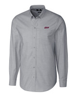 Eastern Kentucky Colonels Stretch Oxford Shirt CC_MANN_HG 1