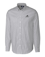 Providence Friars Stretch Oxford Stripe Shirt CC_MANN_HG 1