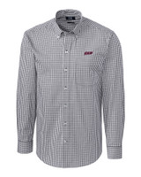 Eastern Kentucky Colonels Stretch Gingham Shirt CC_MANN_HG 1