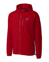 Buffalo Bills CBUK Anderson Full Zip Jacket CDR_MANN_HG 1