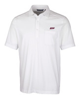 Eastern Kentucky Colonels Big & Tall Advantage Jersey Polo WH_MANN_HG 1