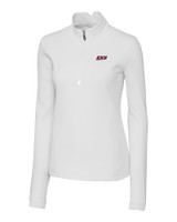 Eastern Kentucky Colonels Ladies' Traverse Half-Zip WH_MANN_HG 1