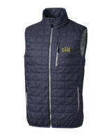 Drexel Dragons Big & Tall Rainier Vest ANM_MANN_HG 1