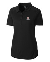 Bradley Braves Ladies' CB DryTec Northgate Polo BL_MANN_HG 1