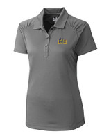 Drexel Dragons Cutter & Buck Northgate Short Sleeve Womens Polo EG_MANN_HG 