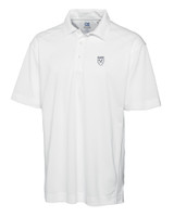 Emory Eagles Big & Tall CB DryTec Genre Polo WH_MANN_HG 1