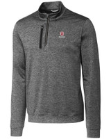 Bradley Braves Big & Tall Stealth Half-Zip EG_MANN_HG 1